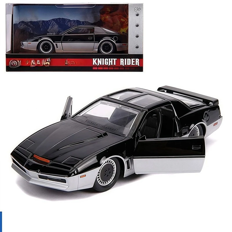 JADA 1:32 シミュレートされたオフロードスポーツカー合金車モデルコレクション装​​飾品大人と子供のためのギフト