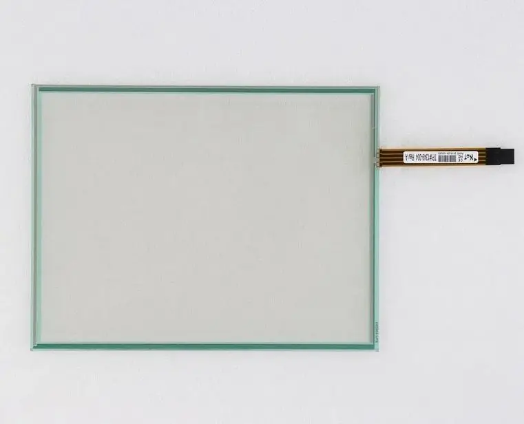 

TPI#1349-004 Rev A AIS #9200-21253-004 Rev A touch screen