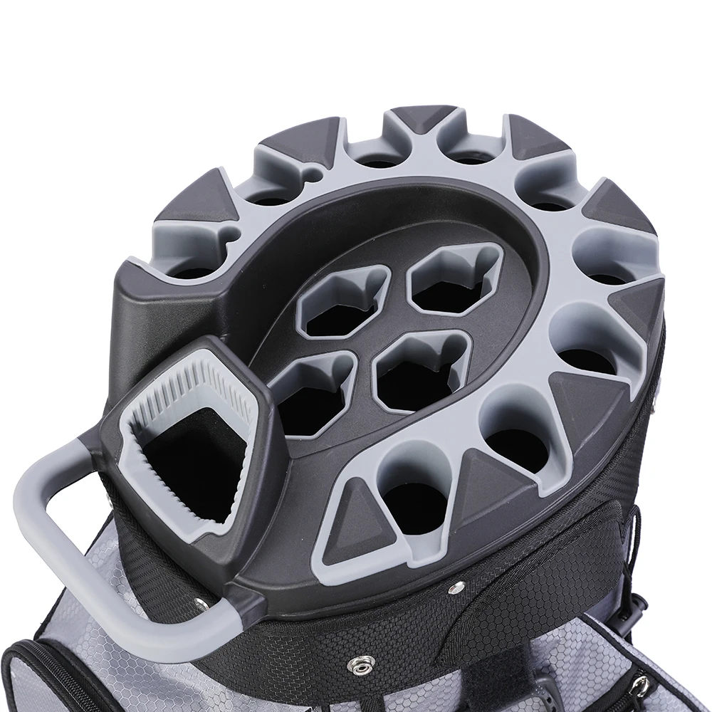 Manufacturer Factory   Employee Golf Caddy Bag Golf Cart Bag   Golf Bag