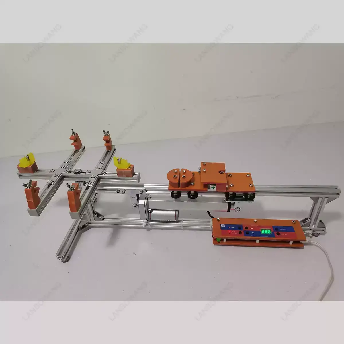 Thumbnail 4 - #18 Cheap Threading Machines Worth Buying
