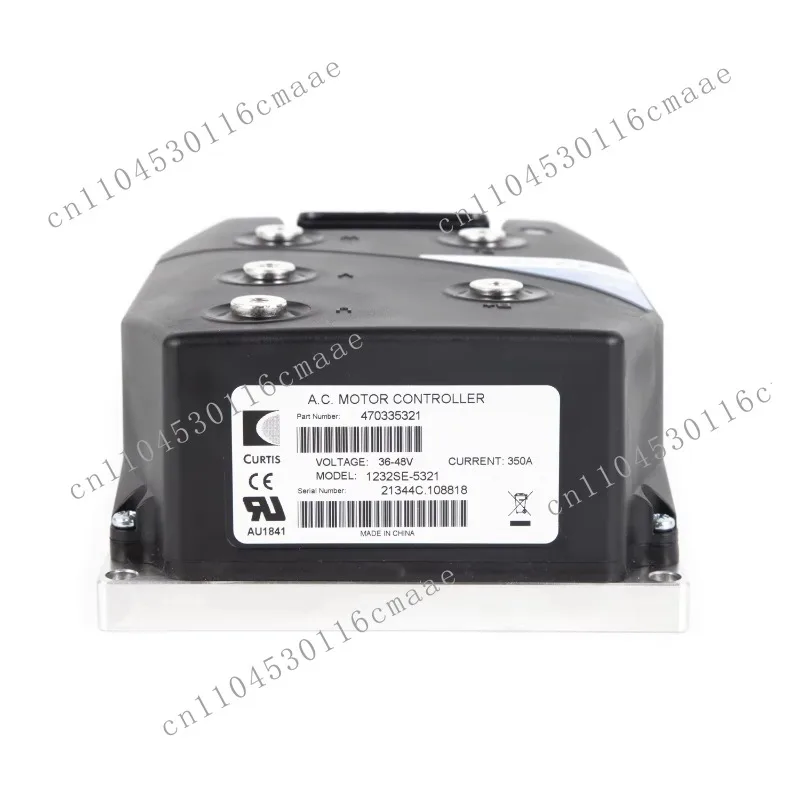 1232SE-5321 Curtis Controller for AC Motor
