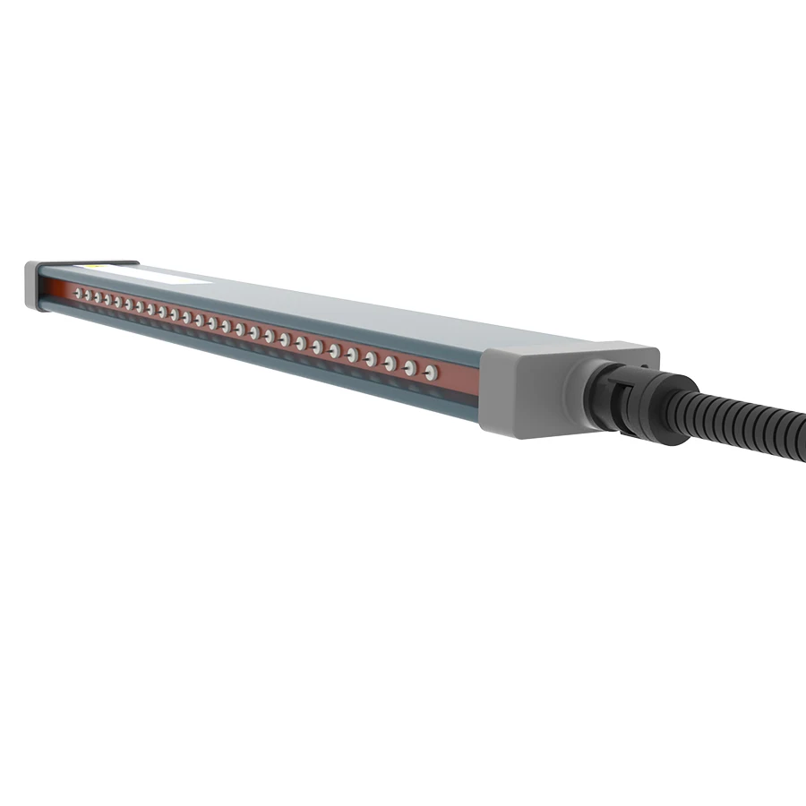 QEEPO Static Generation Equipment Static Charge Generator Bar For Temporary Adhesion