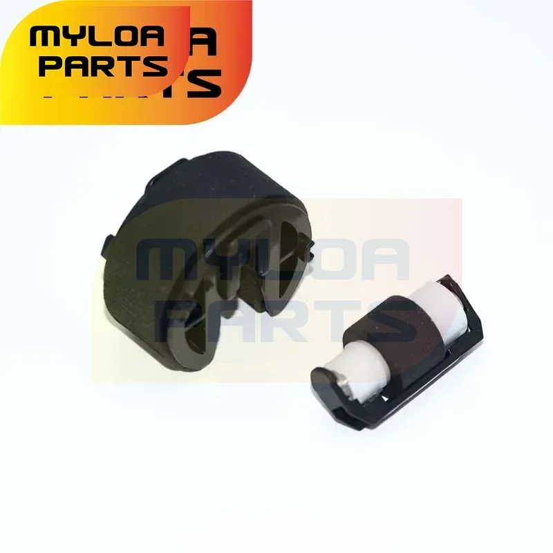 1PCS CC430-67901 Separation Feed Pickup Roller support for HP CM1312 CM1415 CM2320 CP1210 CP1215 CP1510 CP1515 CP1518 CP1525 CP2