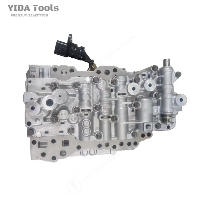 YIDA Remanufactured Automatic Transmission Valve Body Solenoids Wiring Harness Fit K120 K320 Auto Parts