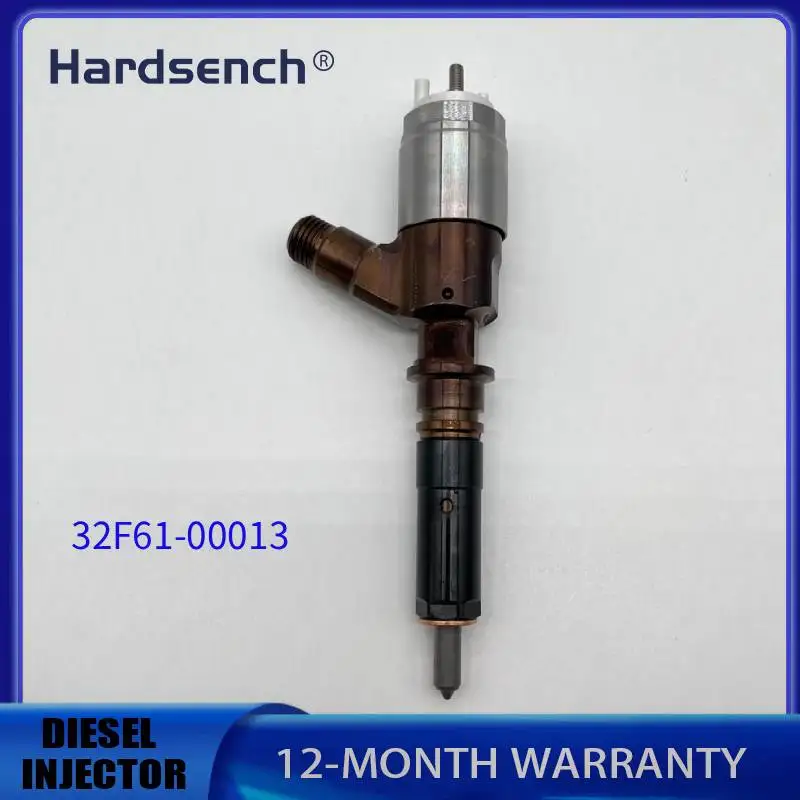 

32F61-00013 Diesel Fuel Injector CAT injecteur for Excavator 320D 320D L 320D