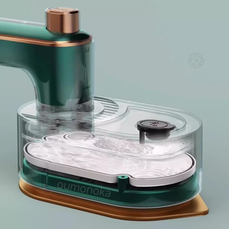 Thumbnail 2 - #3 Top 10 Steam Clothes Irons Worth Buying In 2026