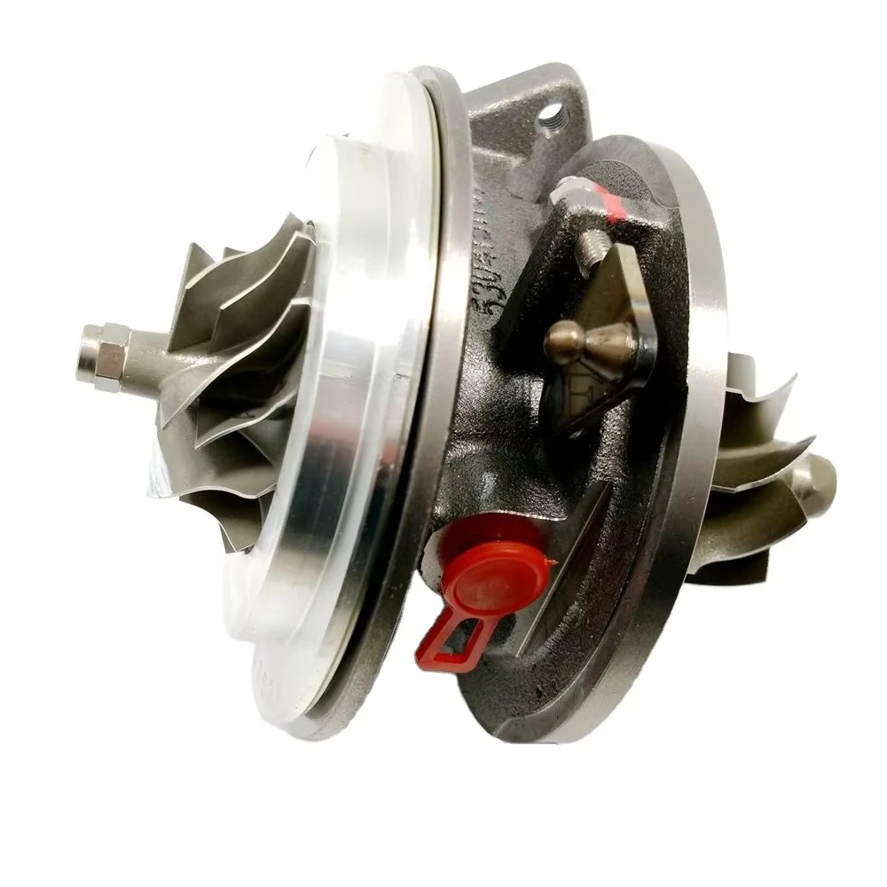 

Turbo Charger KKK K04 for A4 A6 A8 Q7 3.0 TDI ASB BKN BKS BMK BNG - Cartridge Core Assembly CHRA 53049880054 / 059145715F
