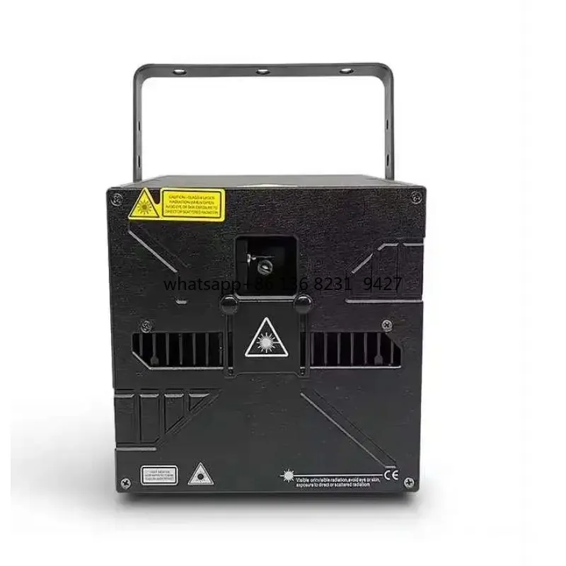 High-Quality 5W 500… - image