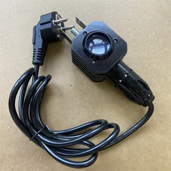 NEW Arrival Biological Microscope Light Source Bottom Halogen Lamp Light 220V 20W