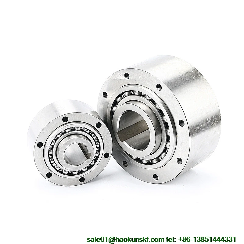 

GFR25 One Way Clutches Roller Type (25x90x60mm) Overrunning clutches-bearing supported Freewheel Clutch Replace Germany