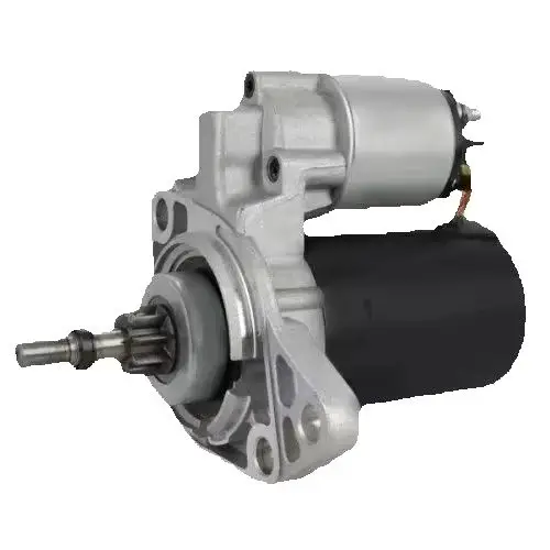 0001107020 0986016290 020911023 020911023M 020911023L Self Starter Motor for VW GOLF III IV BORA CADDY SHARAN POLO 1.6 1.8 2.0
