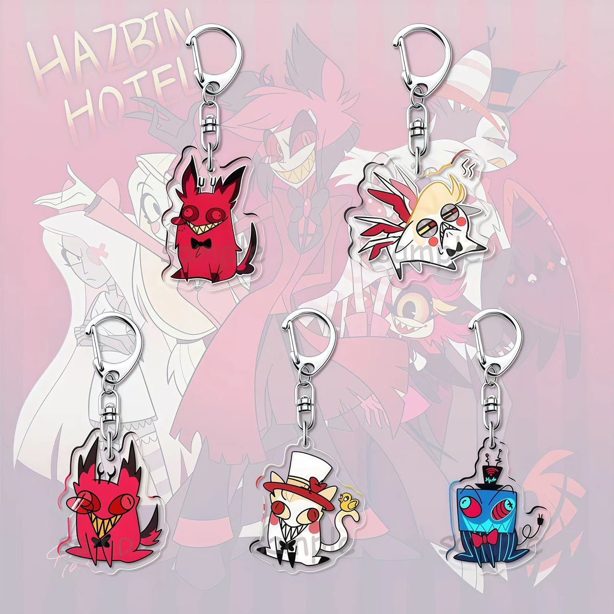 人気 キャラクター フィギュア 雑貨 まとめ売り 20点 Amazon | アニメ8人キャラクター 涼めんすくなフィギュア | フィギュア