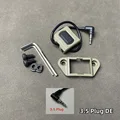 3.5MM Plug DE