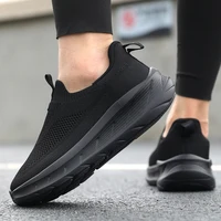Barefoot Shoe Wide Footed Thick Soled Shoes for Both Men and Women 2026 New Spring Mesh Sports Shoes for Casual Tennis Female - Image 6