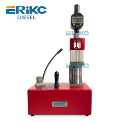 Diesel Common Rail Injector Washer Pneumatic Measuring Table Air Source Injector Nozzle Adjust Shim Repair Tool