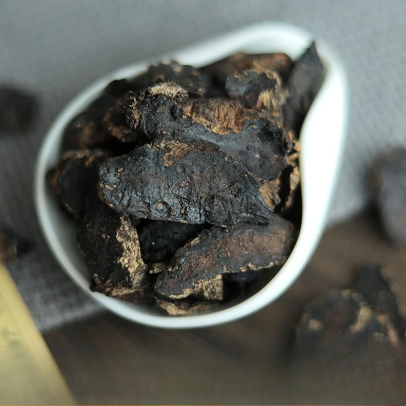 Rehmannia root slices
