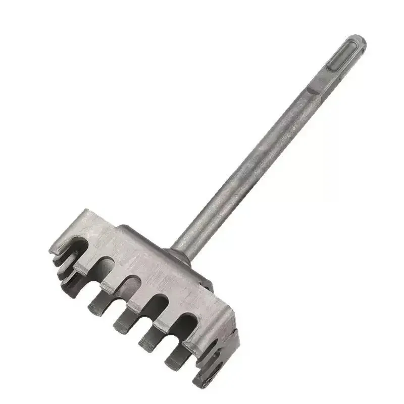 Kreativer quadratischer Lochschneider für Elektrokasten, 86-Typ, quadratischer Steckschlüsselstanzer für die Wasser- und Strominstallation, Handwerkzeuge, 1 Stück