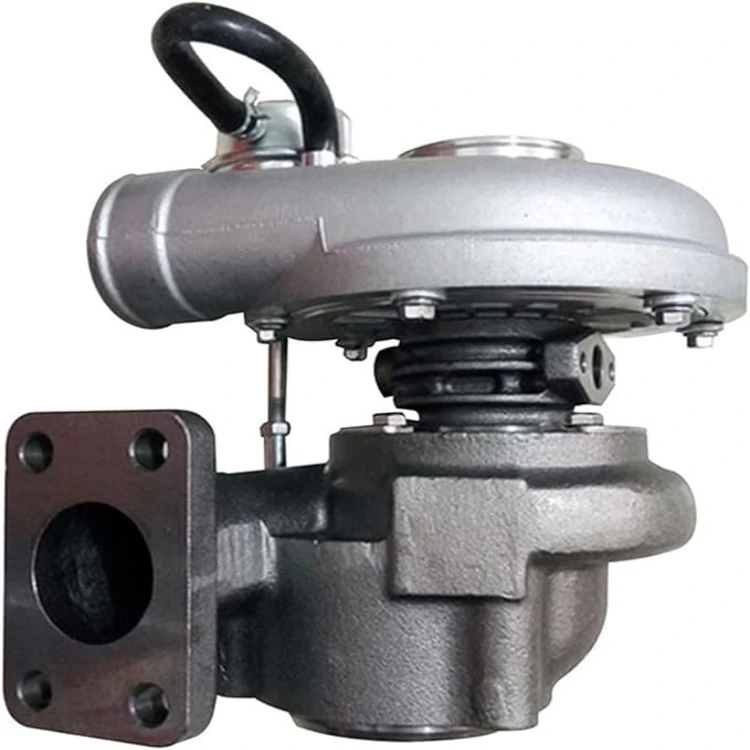 New Turbo GT2556S Turbocharger 711736-5002S for Engine Part