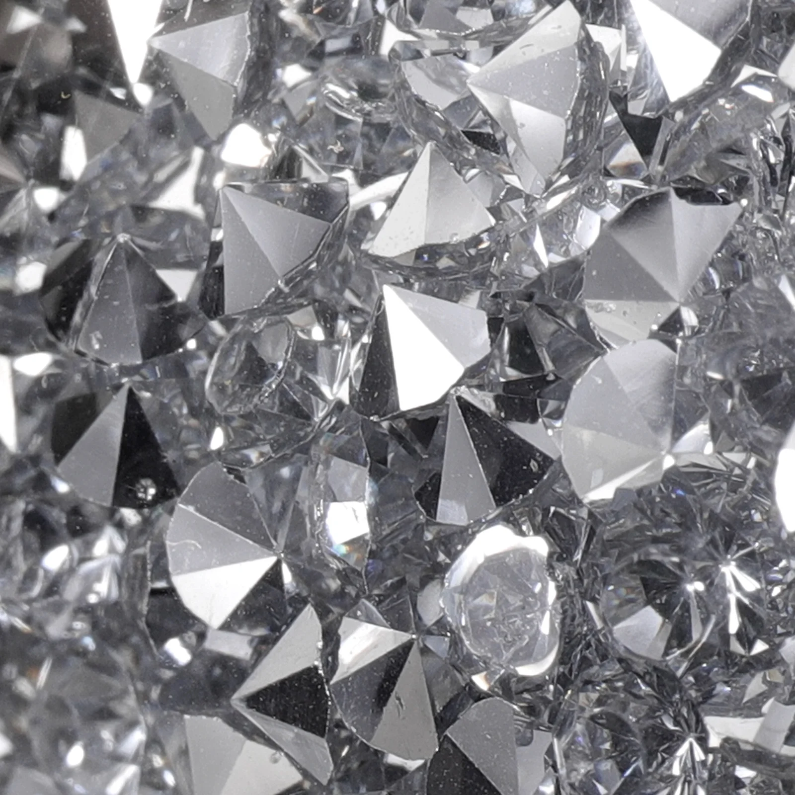 

4Pcs Crystal Napkin Rings Set Shiny Splints Napkin Clips for Banquet Festival Home Kitchen Decoration Premium Table Decors