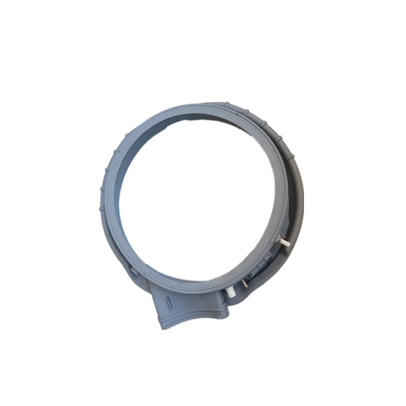 Suitable For Samsung Washing Machine Door Seal Roller Seal Ring Rubber Ox Ow Og Leather DC64-03235B