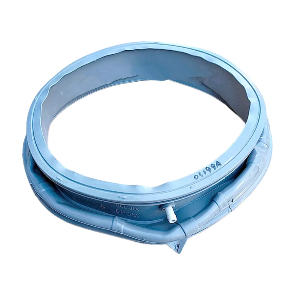 new for Samsung washing machine DC64-03199A Door seal rubber ring door seal ring