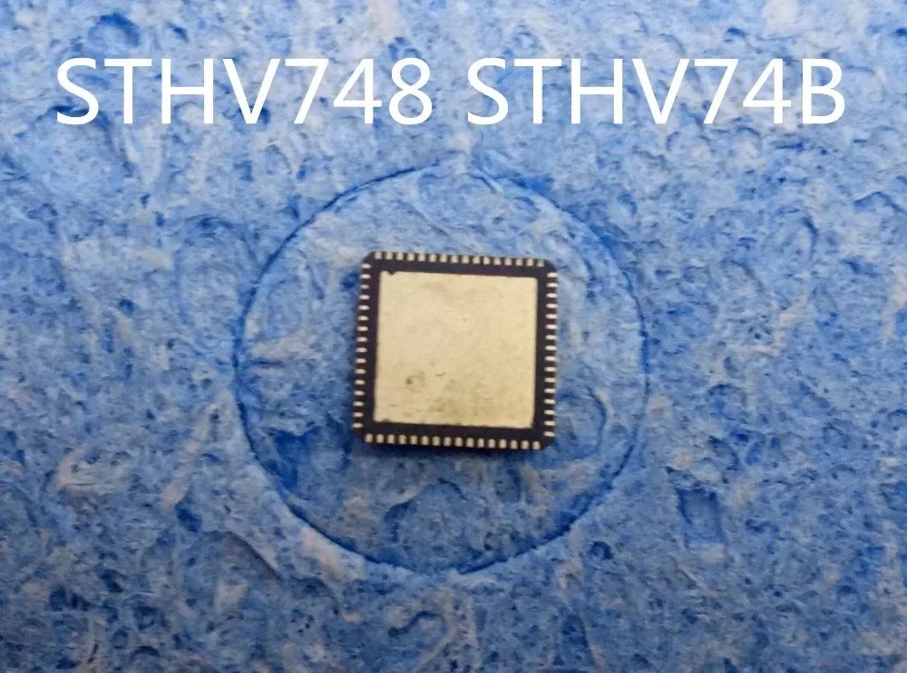 

new STHV748 STHV74B