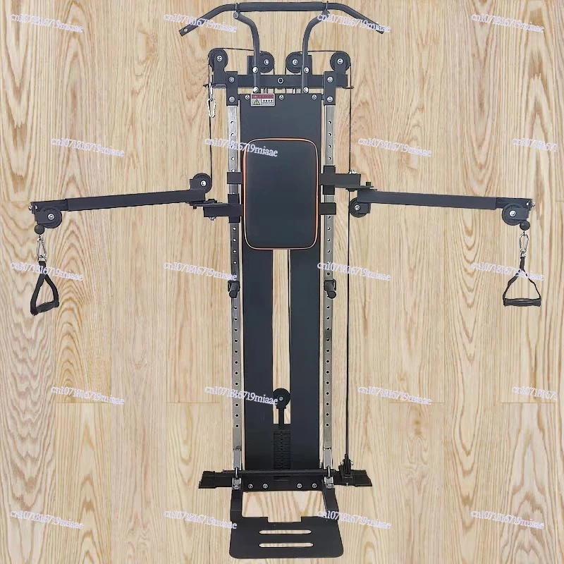 Multifunctional Smith Machine, Fitness Wall