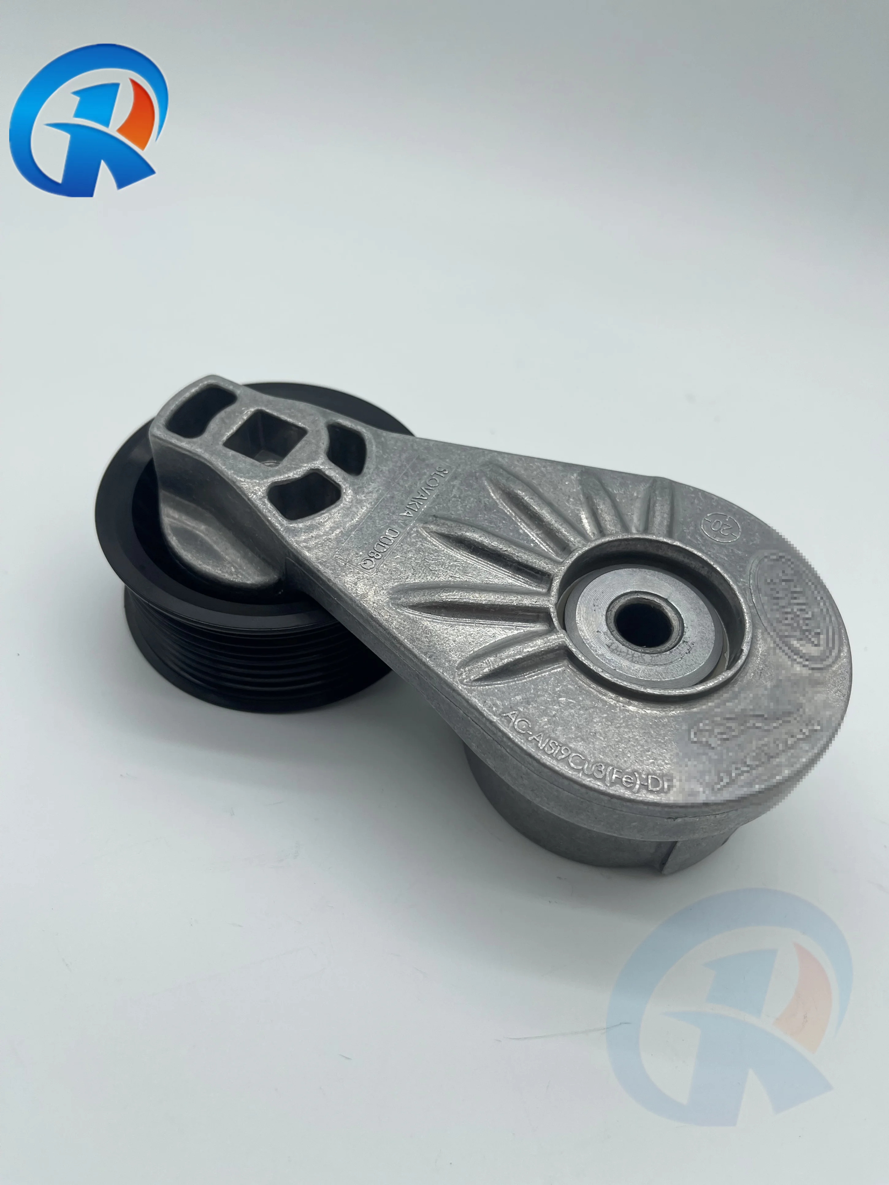 

Tensioner Bracket Assembly for JAGUAR XF X260 E-PACE X540 F-PACE X761 XJ 3.0 GPLA8609CA GPLA6B209DA LR079294
