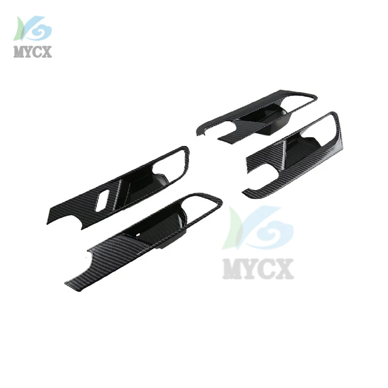 

Car Door Handle Protective sticker For 2023 2024 Mazda CX-50 CX50 Tuning Interior Decoration Accessories Upgraded