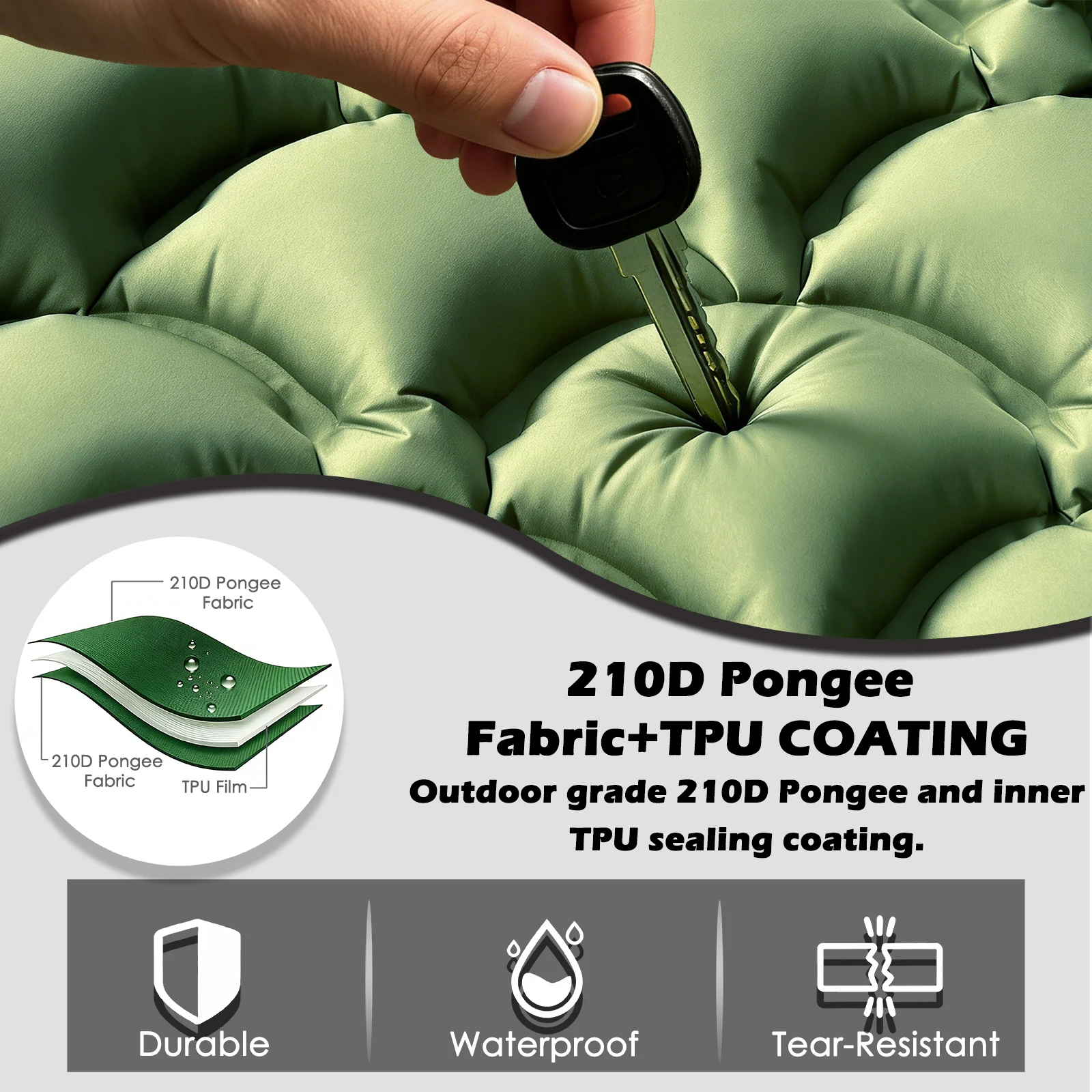 Thumbnail 4 - #64 Best Air Beds to Buy In 2026