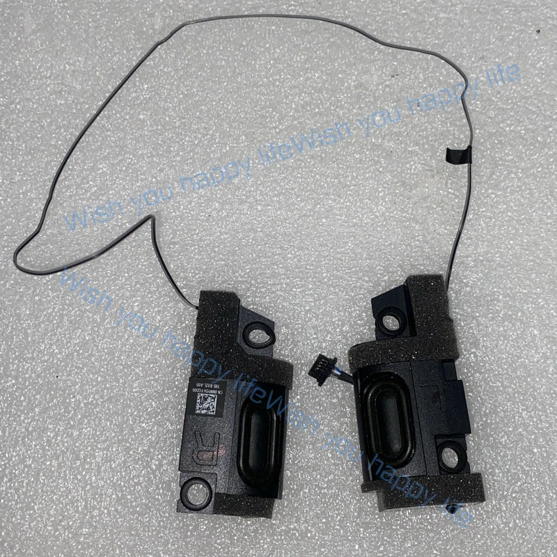 

L... Original for Dell Alienware M18 R1 R2 SPEAKER R+L NWY5V 0NWY5V S2