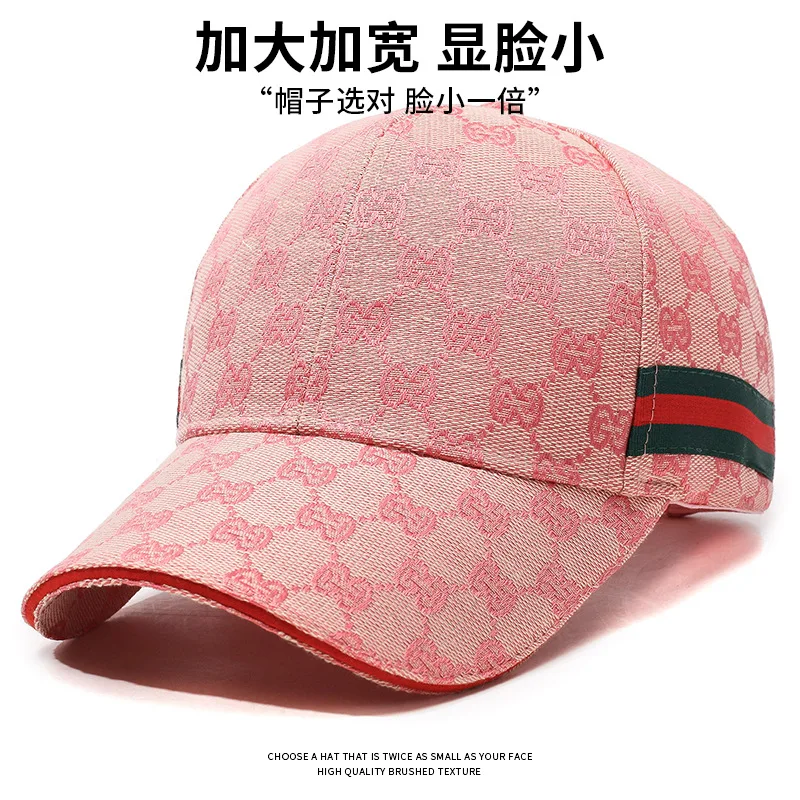 قبعات البيسبول الأوروبية والأمريكية، محبو موسيقى الجاز كبار الإناث، قبعات واسعة، قبعات ذات حافة كبيرة لخريف وشتاء.