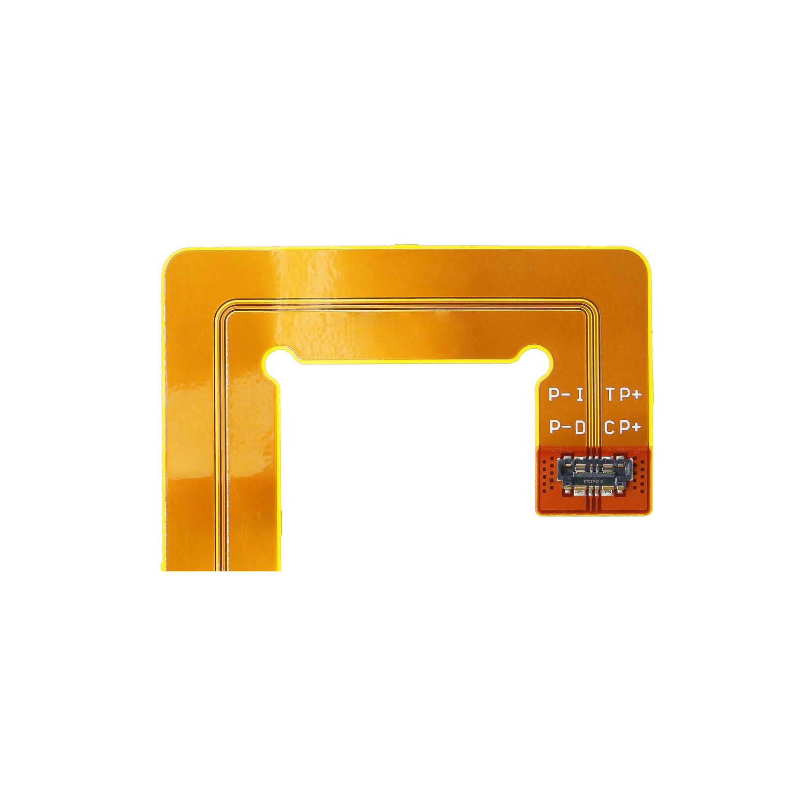 

Li-Polymer Tablet Battery for Lenovo, 3.86V, 7500mAh, Compatible Models: Tab P11, Tab P11 5G, TB-J606F, TB-J607Z