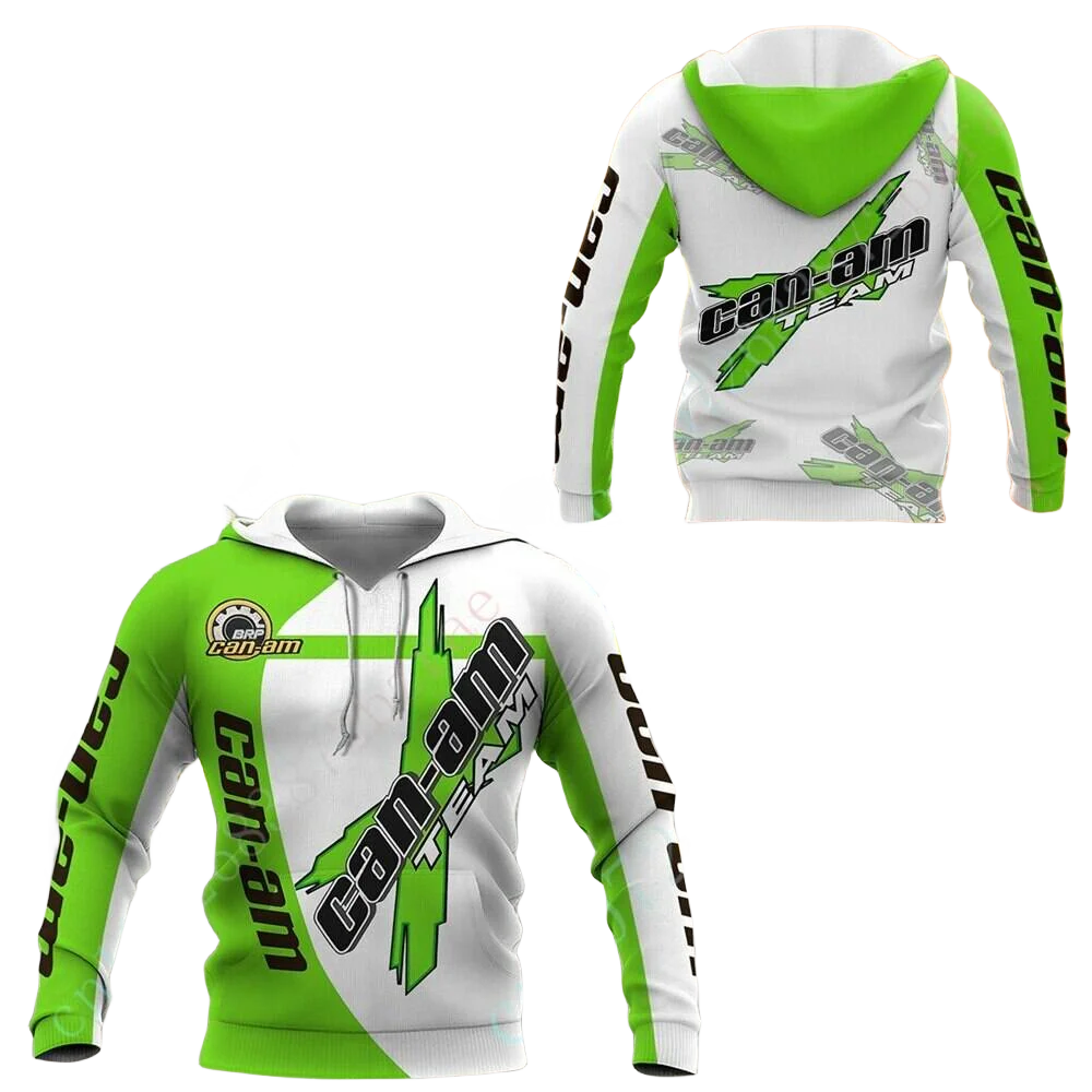 Sudadera con capucha 3D para hombre, Jersey deportivo para deportes al aire libre, montaña, todoterreno, patrón de motocicleta, moda para primavera