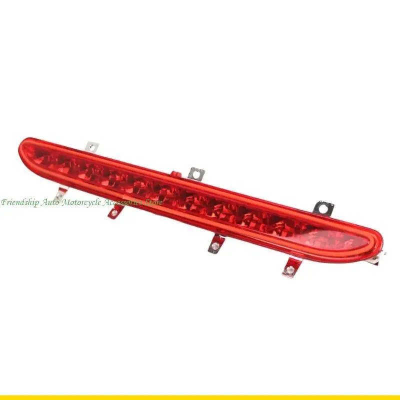 

SZCH High Level Brake Light 1Q0945097A Rear Third Stop Light Replacement Accessories