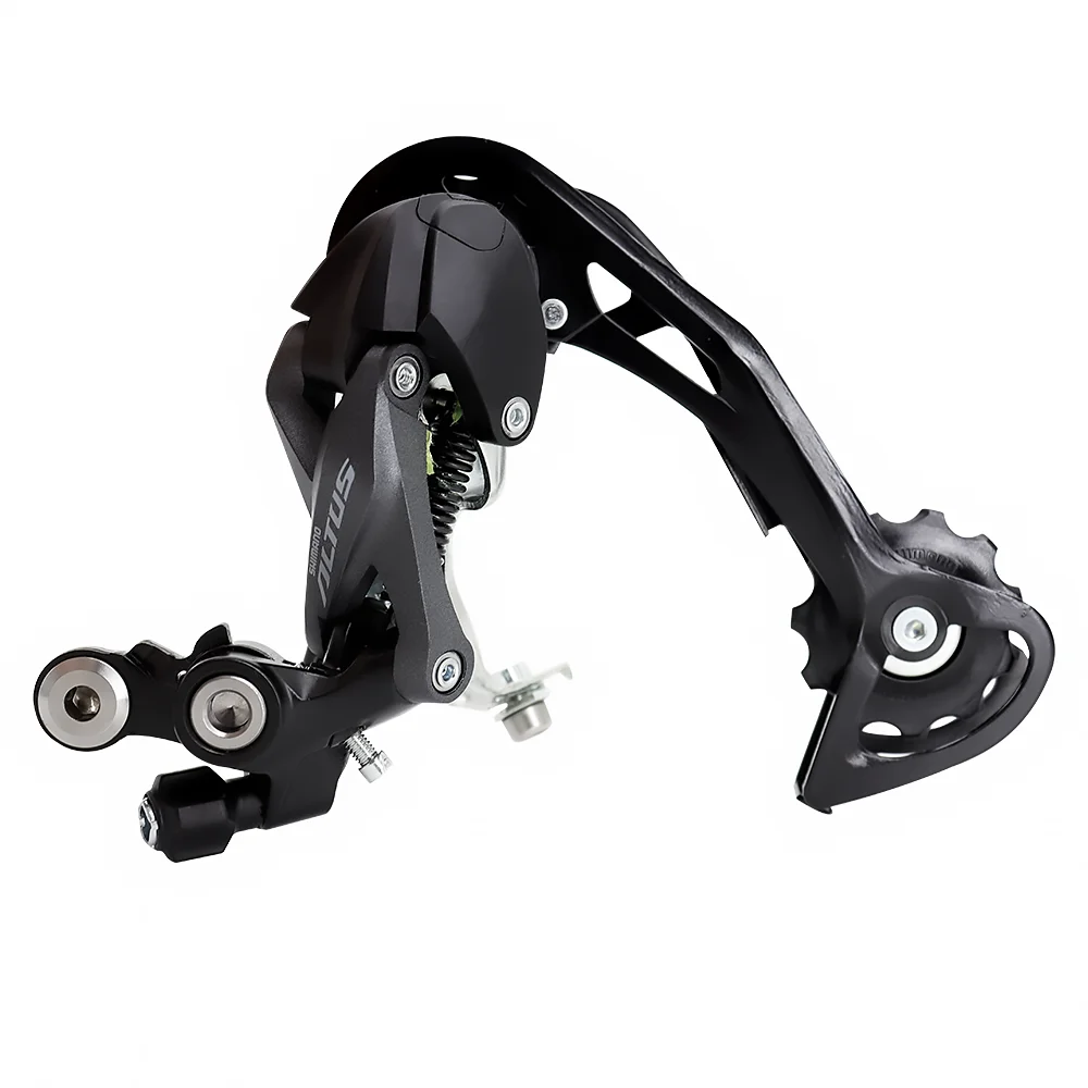 SHIMANO ALTUS 9 Speed Groupset 9V Derailleurs Suit SL-M2010-9R Shifter Lever RD-M2000 Sunshine Cassette KMC X9 Chain Bike Parts