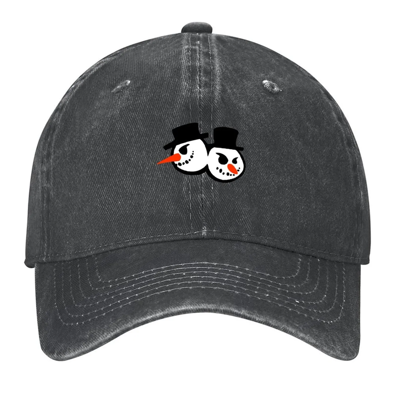

The Minneapolis Sub Zero Baseball Cap hats for men New Hat party Hat fishing caps man Women's Hats 2025 Men's