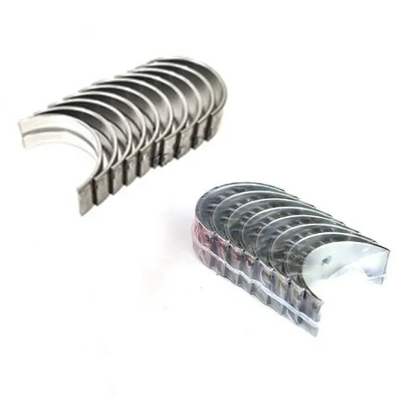 1002111-EG01 / 1002112-EG01 Spindle connecting bar watt  (4 PCS UP & 4 PCS DOWN in one kit) for Great wall 4G15 HAVAL H6 1.5T