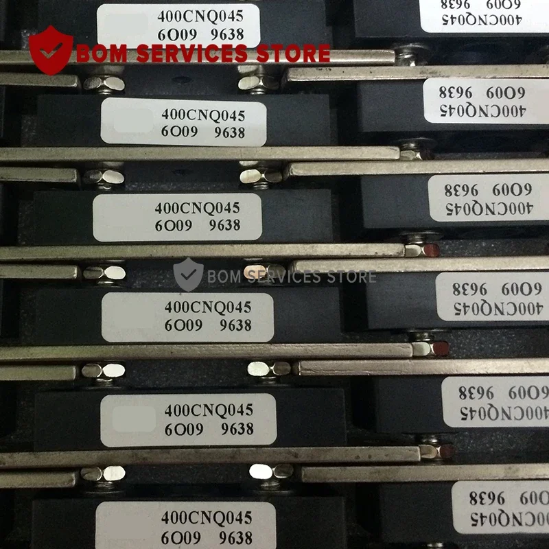 Fast Delivery 5PCS 400CNQ045 Schottky Rectifier in stock