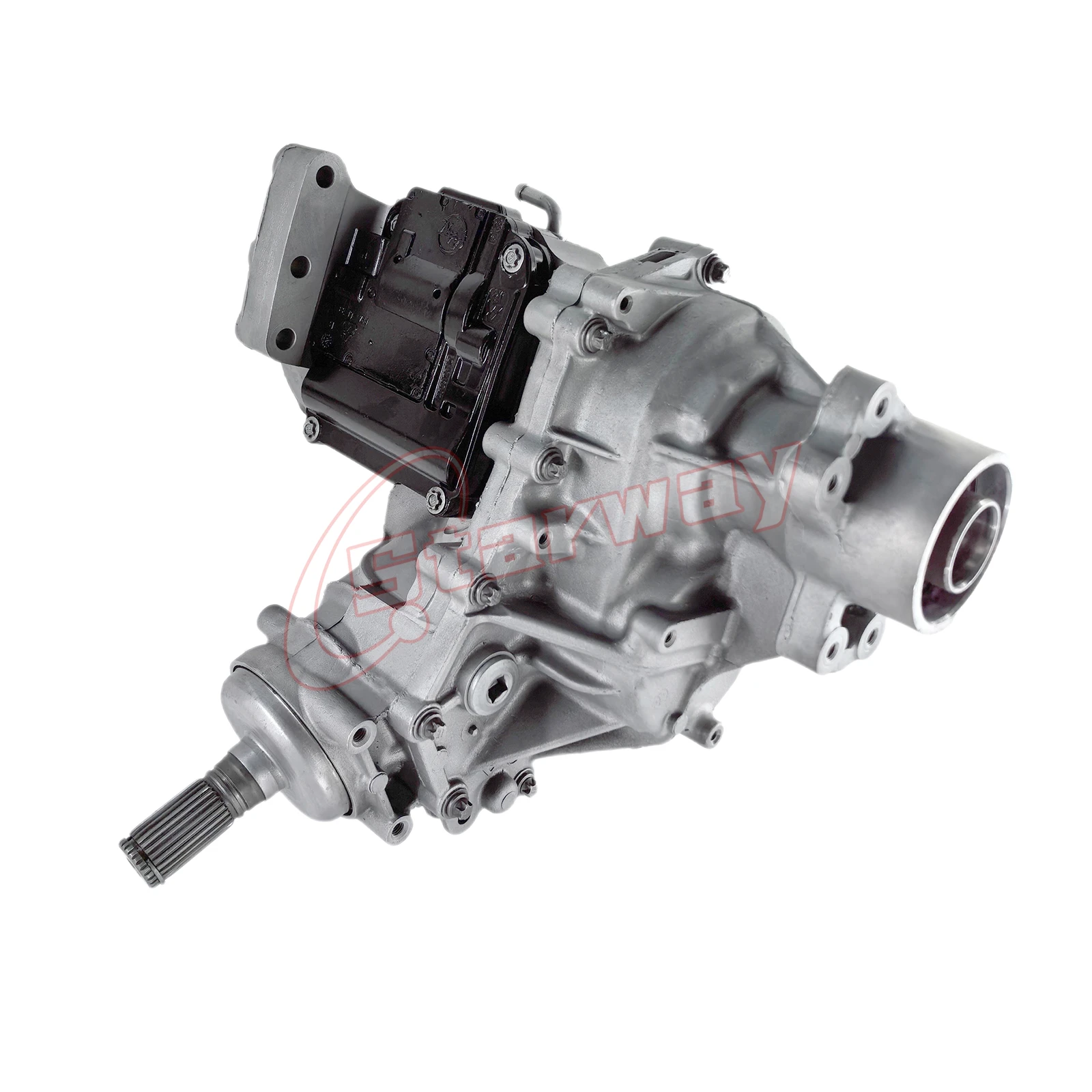 Transfer Case Assembly For Jeep Cherokee Latitude Chrysle KL 2014-2018 Chrysler 200 2015-2017 68307402AA  68307402AC 68090604AD