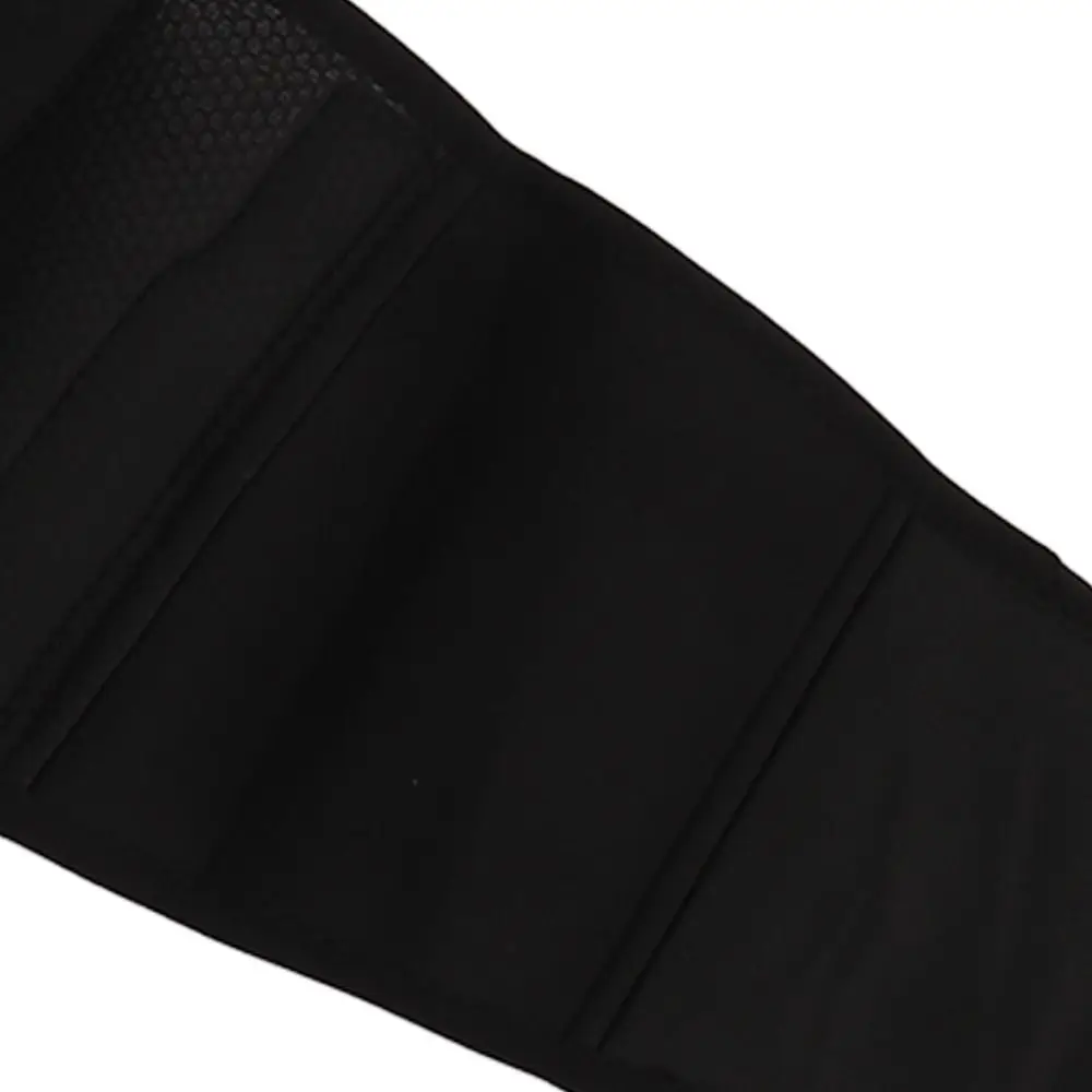 

Ergonomic Motorcycle Waist Protector Belt Shockproof Stable Support Riding Belt Waist Protector Elastic Band Adjustable