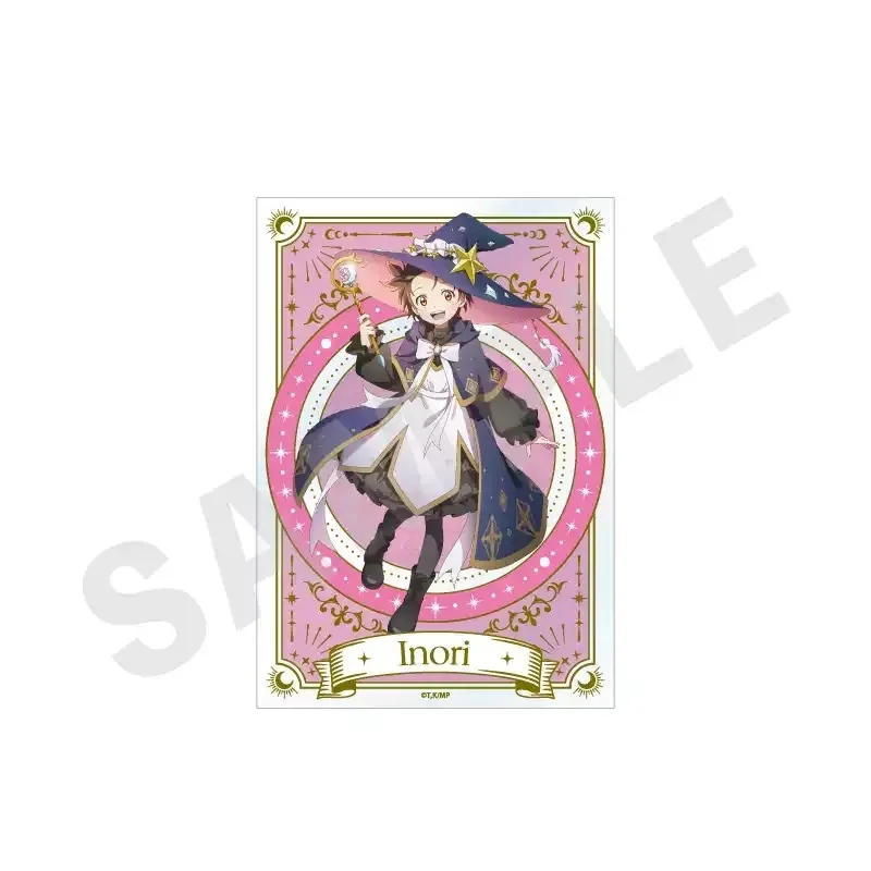 15cmAnime Medalist Acrylic Stand Model Bookshelf Decoration Lovely Products High Definition Images Bookshelf Decoration Keychain