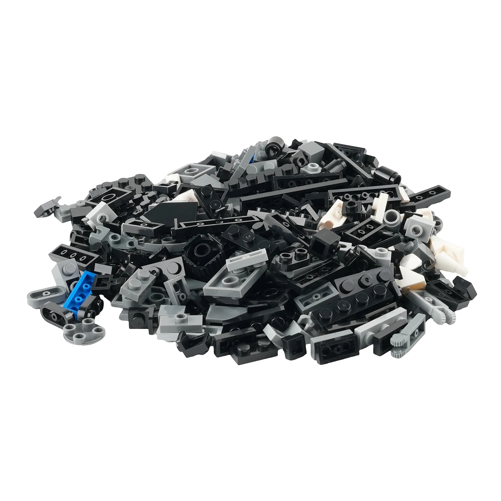 

Mecha Warrior Model Building Blocks Set Assembly Machine Soldier Armor Female Robot Collectible MOC Bricks DIY Toys Kids Gifts