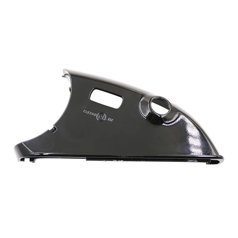 

A82E-Car Rearview Side Mirror Bottom Lower Holder For W212 2009-2015 S-Class W221 2009-2013 GLK 2012-2015 Left