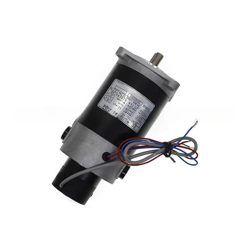 Dedicated Servo Motor T818T-036/M818T-031 48V 5.3A Speed 3000Rpm,Maximum Load 10 KG