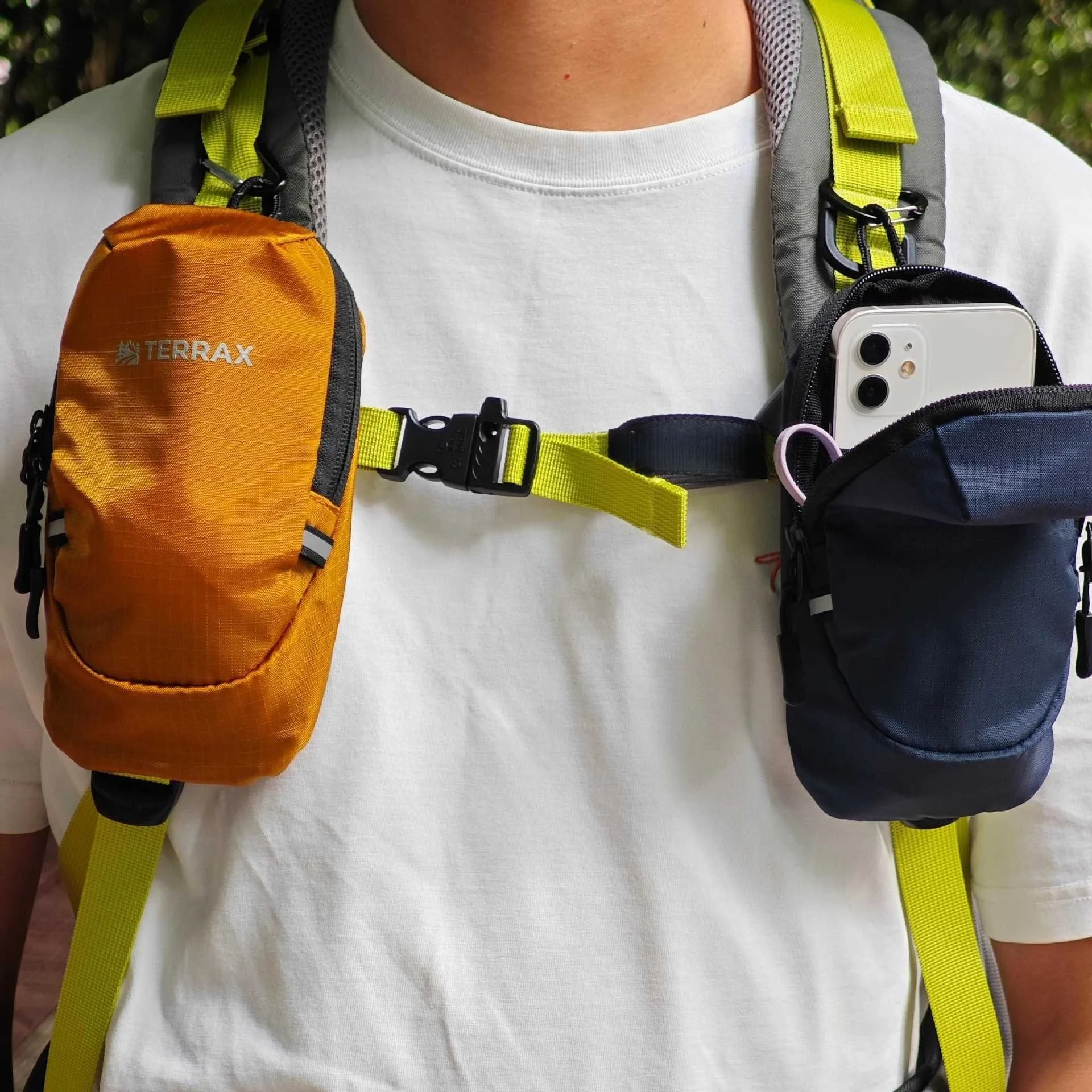 Borsa da Braccio per Attività  - Camping Cooking Bag recensione e prezzo