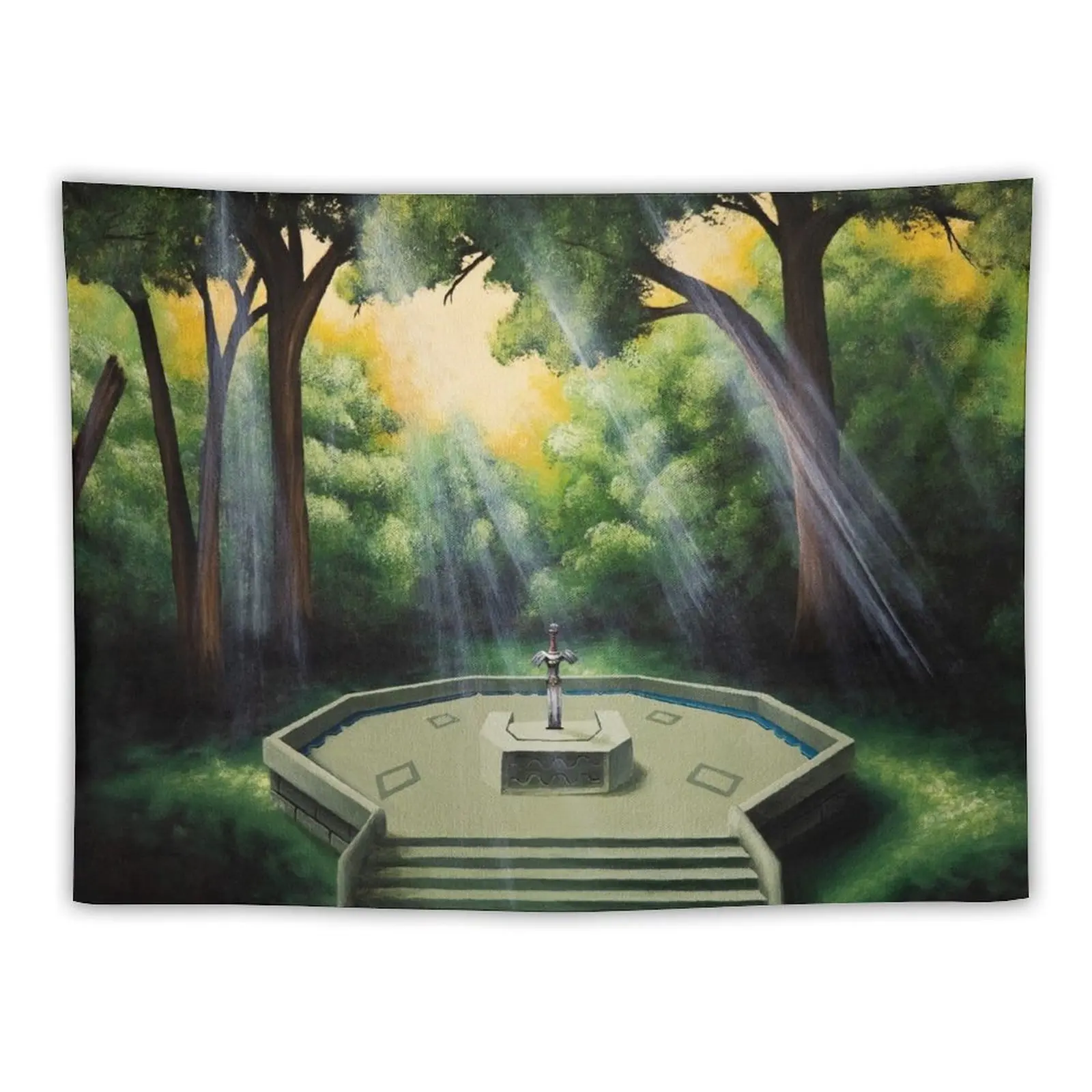 

Pedestal of Time Tapestry Bedroom Decor Home Supplies Bedroom Decoration Carpet On The Wall Tapestry