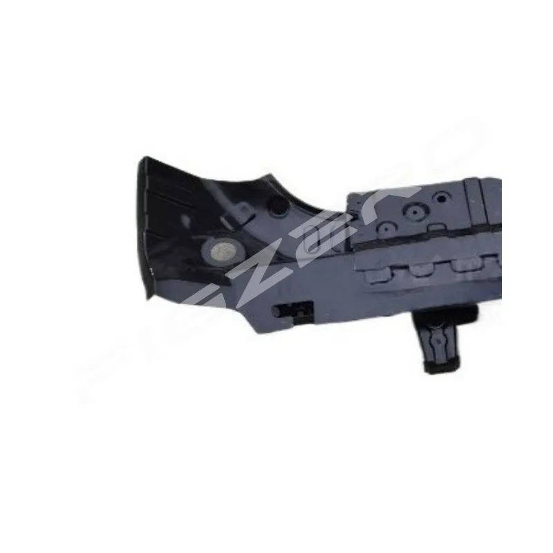 Rear Crossbeam Bumper Skeleton Panel Assembly Rear Collision Beam for Wuling Xingchi