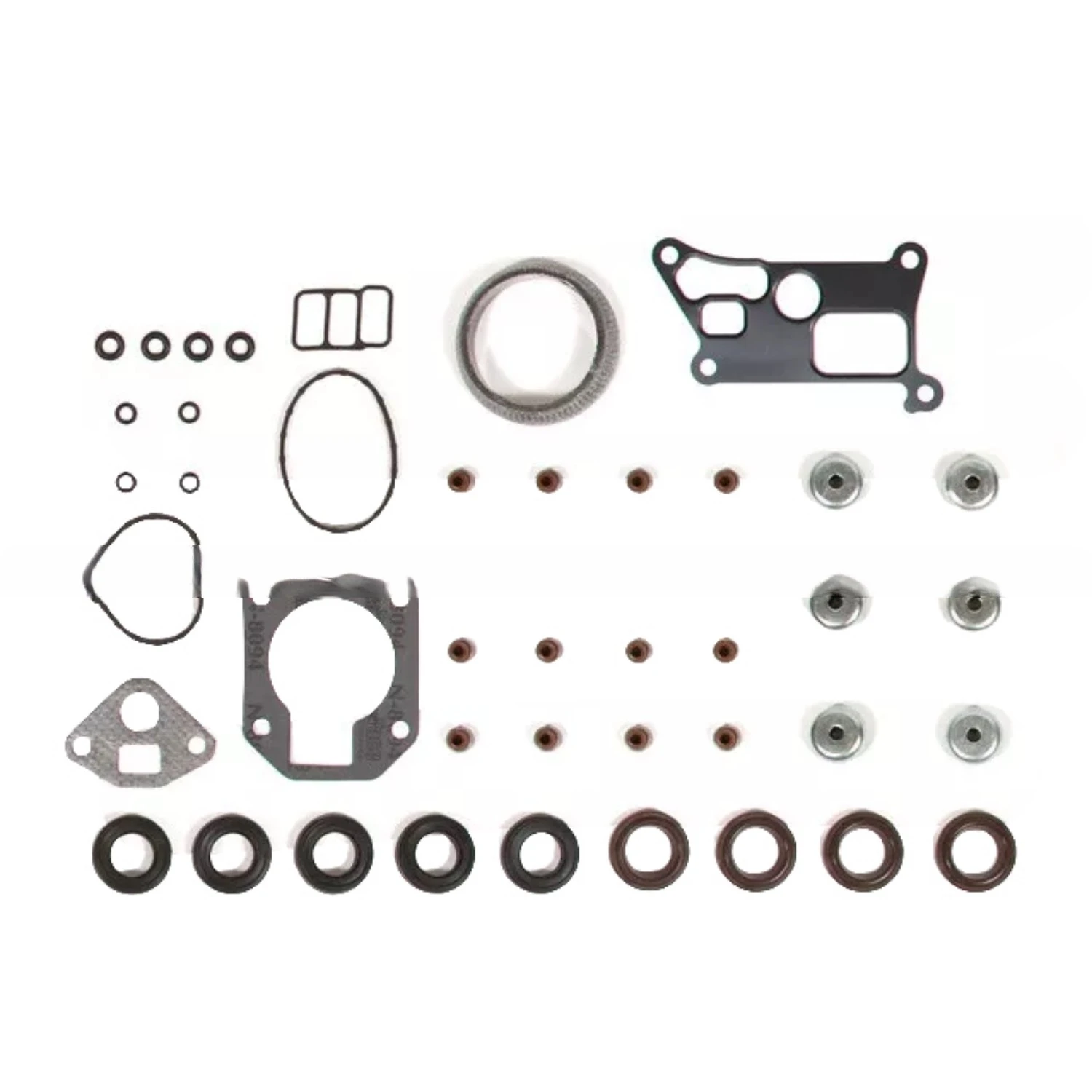 1set Auto Engine Overhaul Gasket Seals Kit For Honda Accord Element K24A4 2.4L 2003-2006 Part# HS26243PT CS26243