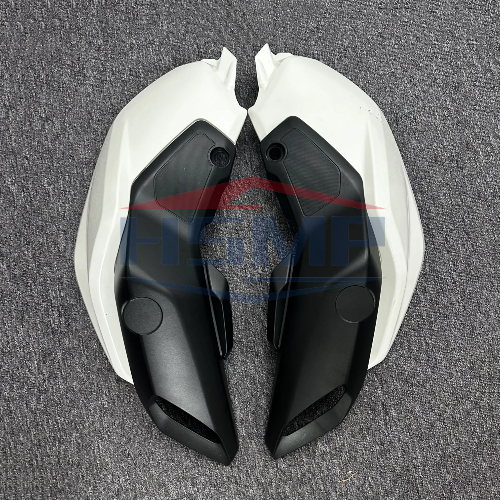 for Yamaha MT-07 mt 07 2018 2019 2020 motorcycle accessories fuel tank shell air intake fairing ABS plastic body kit